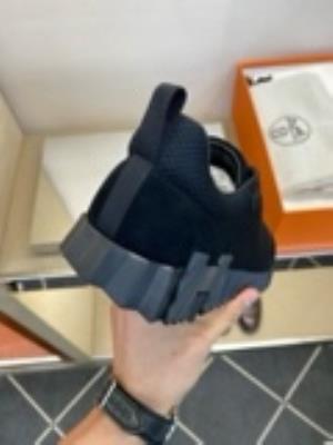 wholesale quality men hermes shoes model no. 276